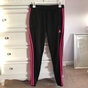 Adidas Tiro 15 Climacool Sweats
